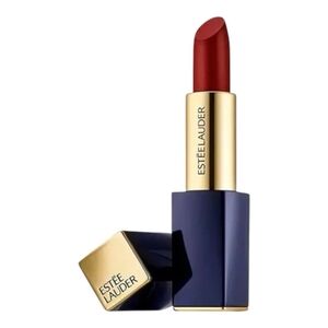 Estee Lauder Pure Color Envy Matte Sculpting Lipstick LipColor 470 Thrilling NIB